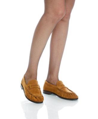 Women's Le Loafer Penny Slippers