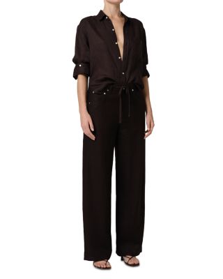 Brynn Drawstring Pants 