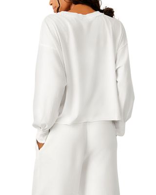 Free People Inspire Layer Top