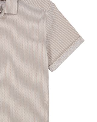 Fornillo Woven Shirt