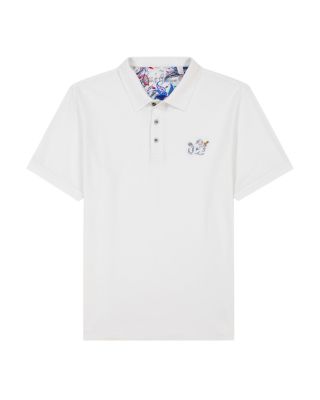 Monkey Business Classic Fit Polo Shirt