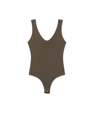 Tora Bodysuit