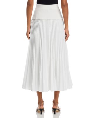 Stella Maxi Skirt