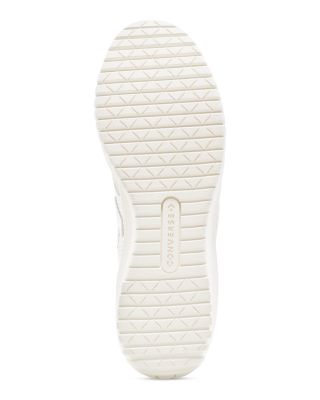 Women's Run Star Trainer Egret Sneakers