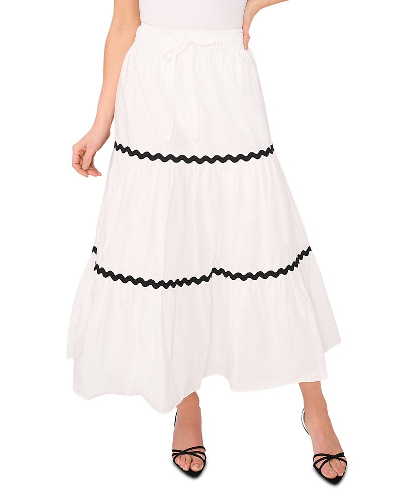 CeCe Tiered Skirt