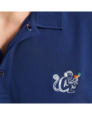 Monkey Business Classic Fit Polo Shirt