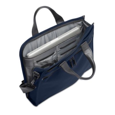 Alpha 3 Slim Deluxe Portfolio