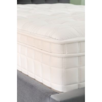 Thompson Medium Euro Top Mattress - Exclusive
