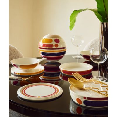 La Petite Boule 5 Piece Appetizer Set