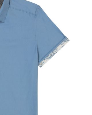 Odyssey Classic Fit Shirt