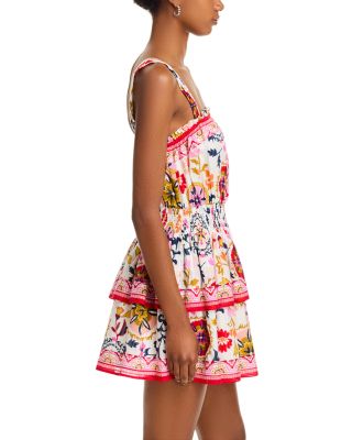 Alicia Dress