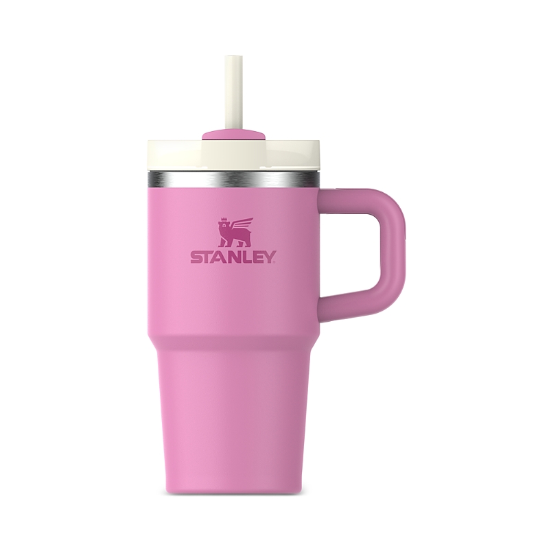 Stanley The Quencher H2.0 Flowstate 20 Oz. Tumbler In Peony