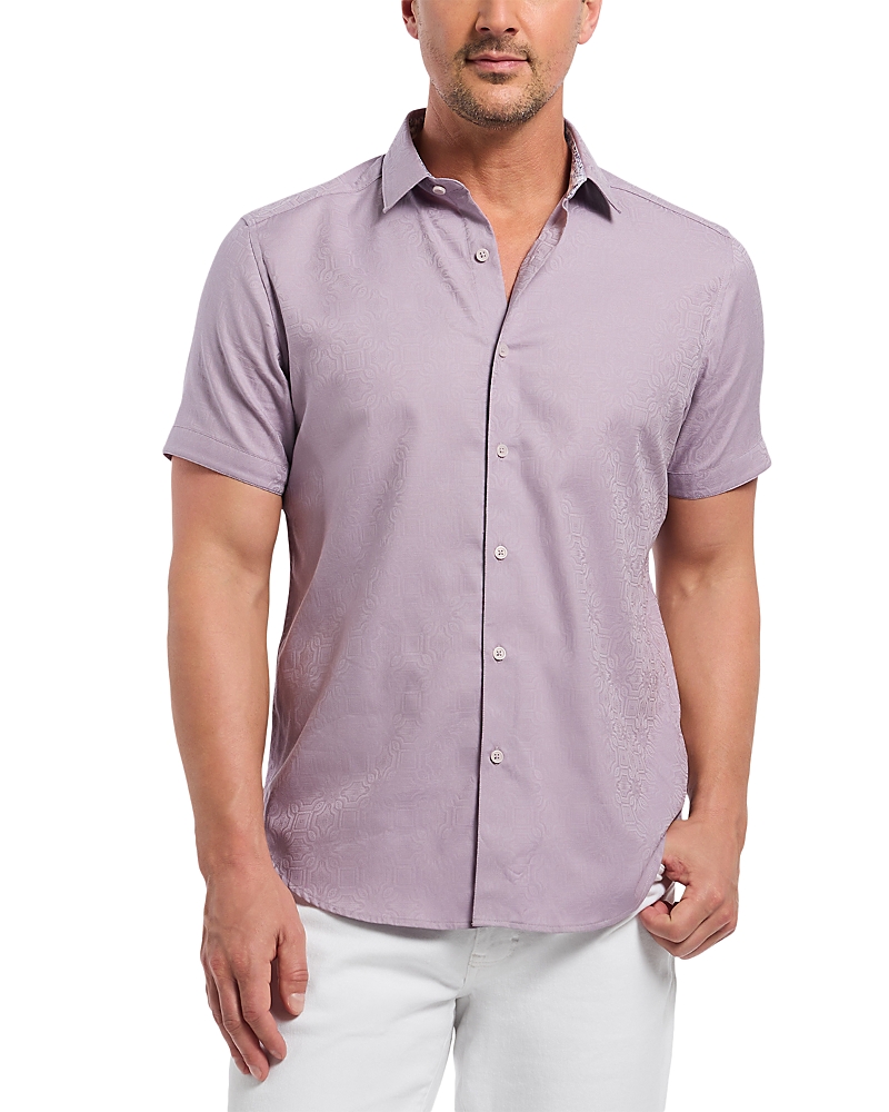 Robert Graham Odyssey Classic Fit Shirt
