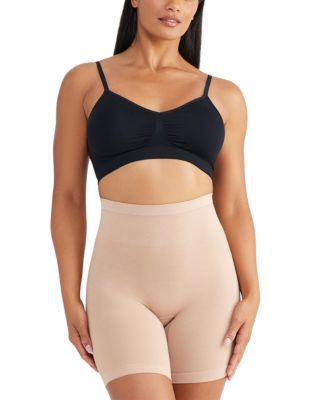 Brigitta Mid Waist Thigh Shaper