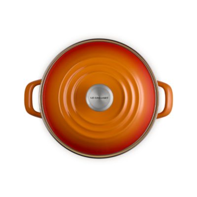 Classic Round Stock Pot, 8 Qt.