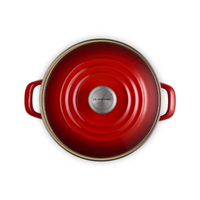 Classic Round Stock Pot, 8 Qt.