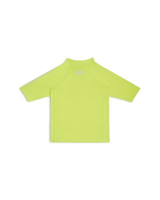 Boys&#39; Short Sleeve Rash Guard