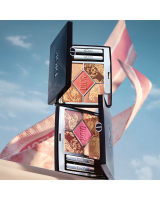 Diorshow 5 Couleurs Eyeshadow Palette - Limited Edition