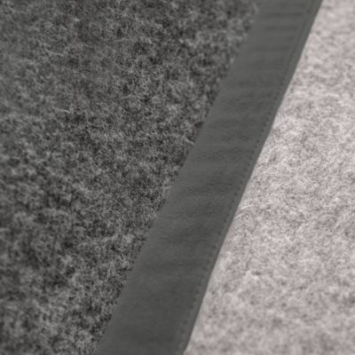 Frima Virgin Wool Bed Blanket, Queen