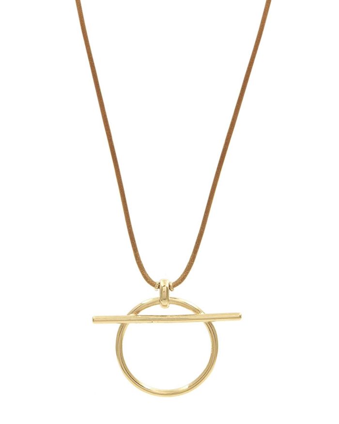 Origins Slim Necklace