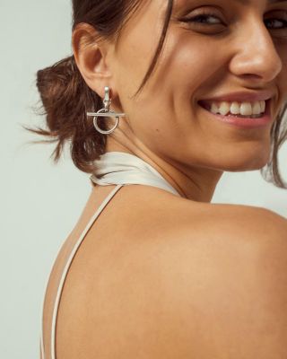  Mini Origins Earrings