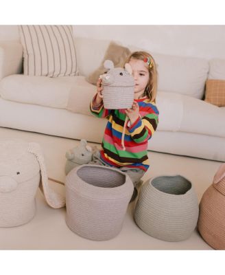  Rita + Renata Baskets