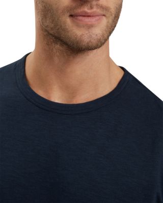  Bartol Cotton Linen Tee