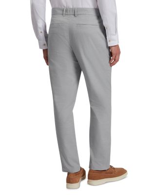 Jackus Regular Fit Chino Pants