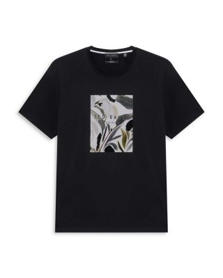Justino Graphic Tee