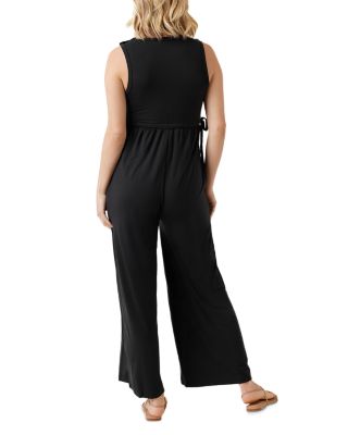 Nursing Jumpsuit
