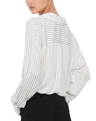 Dimitra Oversized Top