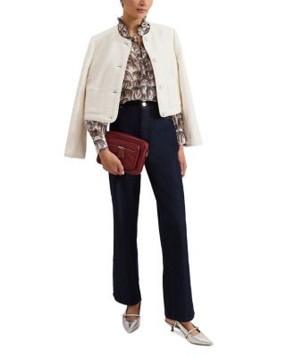 Ripley Boucl&eacute; Jacket