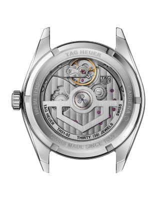 Carrera Automatic Watch, 41mm