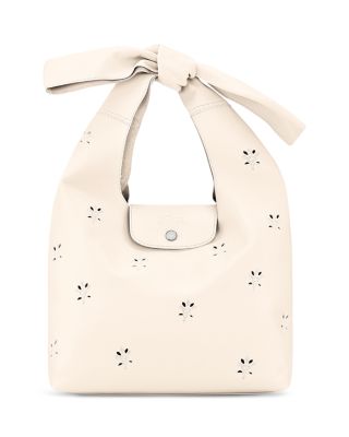Le Pliage Medium Shoulder Bag