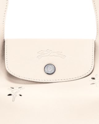 Le Pliage Medium Shoulder Bag