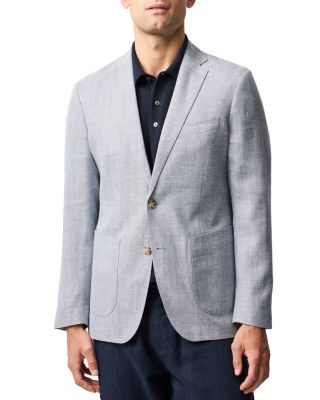 The Cascades Sport Fit Jacket