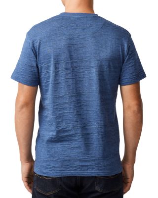 Leith Valley Sports Fit Tee