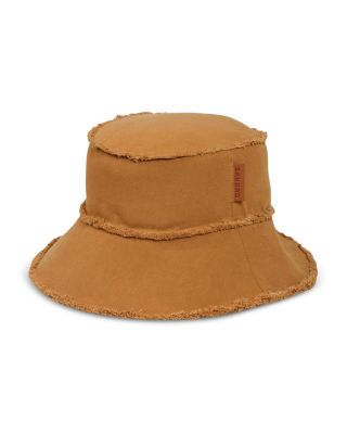 Sandro - Cotton Bucket Hat