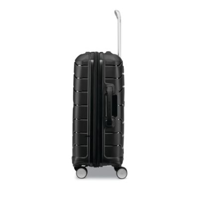Freeform 2 Piece Luggage Set