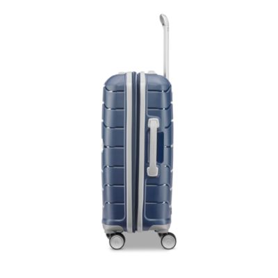 Freeform 2 Piece Luggage Set