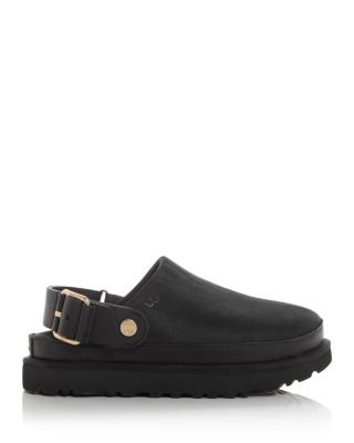 Women's Goldenstar Villa Clogs 
