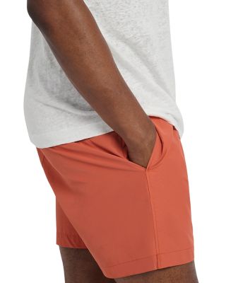 Charles 5" Swim Trunks