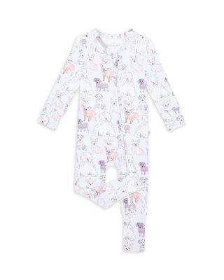 Posh Peanut - Boys' Gatsby Convertible Footie - Baby