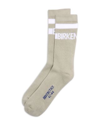 Logo Crew Socks