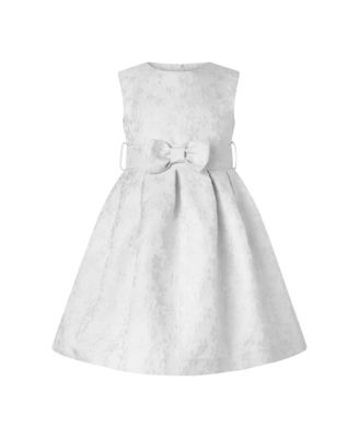 Rachel Riley - Girls' Floral Damask Party Dress - Little Kid, Big Kid