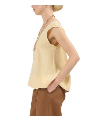 Verona Trapeze Top