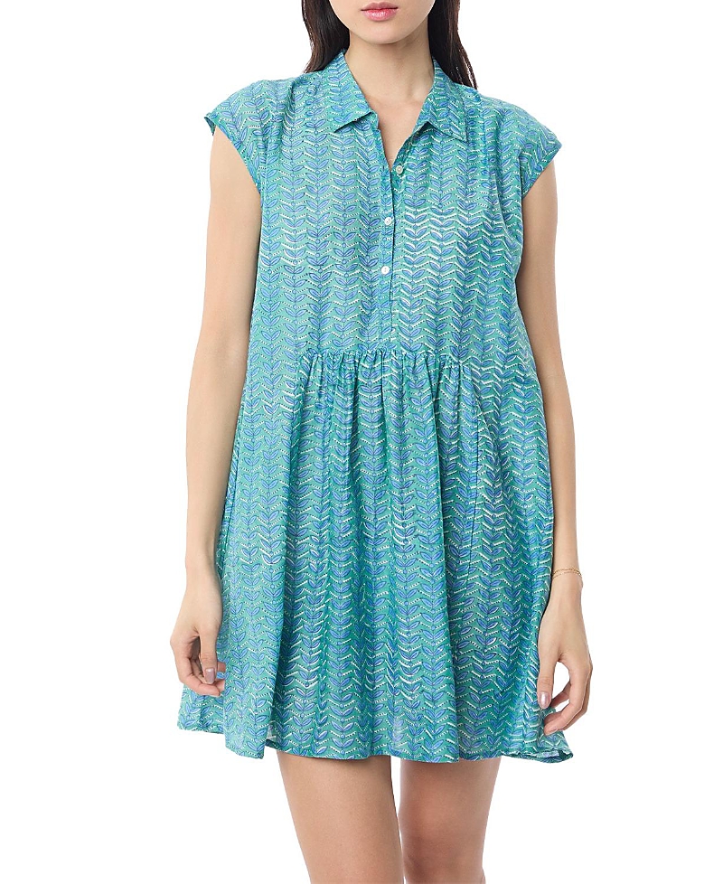 Calypso St Barth Calypso St. Barth Lily Dress