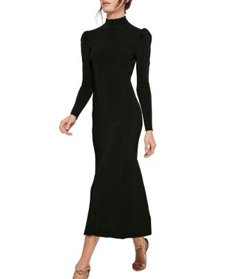 Harvest Moon Knit Dress