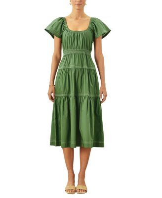 Cartolina - Zirra Dress