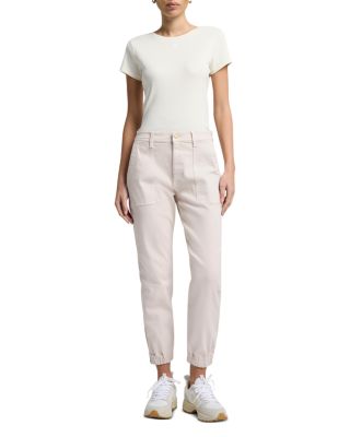 Utility Jogger Pants